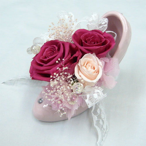 ��t���ԁ@�v���U�[�u�h�t�����[/�s���N�n�C�q�[��